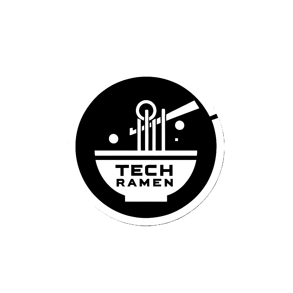 TechRamen Fact Checker Logo